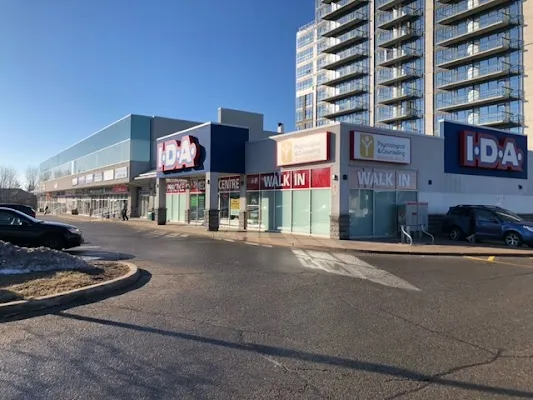 Rossland Medical Centre