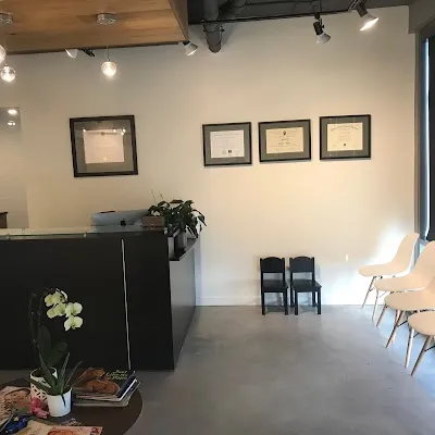 Roundhouse Pediatrics