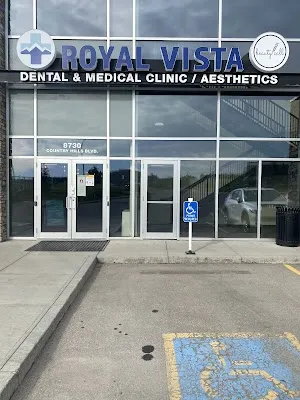 Royal Vista Medical Clinic