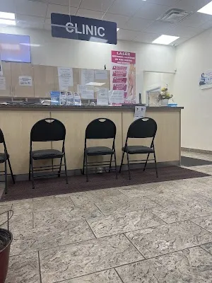 Royal West Medical Centre