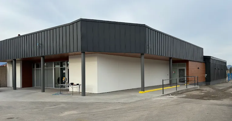 Rutland Urgent and Primary Care Centre (UPCC)