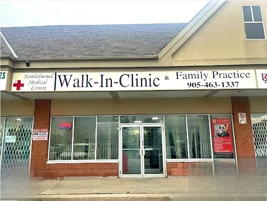 Sandalwood Medical Centre