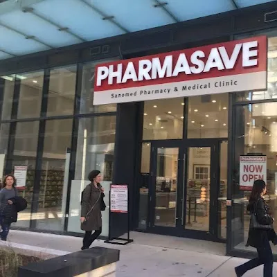 Sanomed Medical Clinic