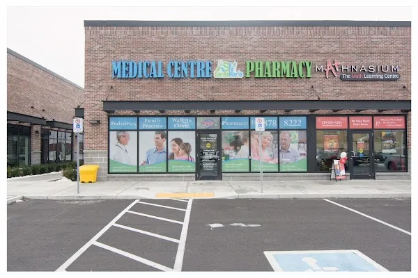 Santa Maria Medical Centre & Pharmacy