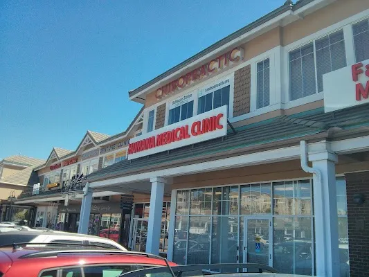 Satori Dalhousie Clinic