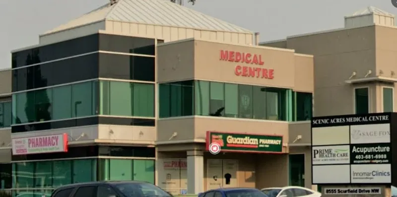 Scenic Acres Medical Centre -ACCEPTING NEW PATIENTS