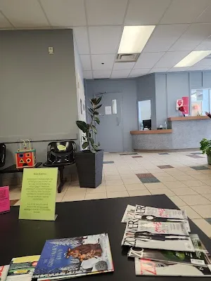 ScotiaMed Family Practice and Walk-In Clinic