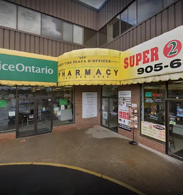 Scott Vine Medical Clinic