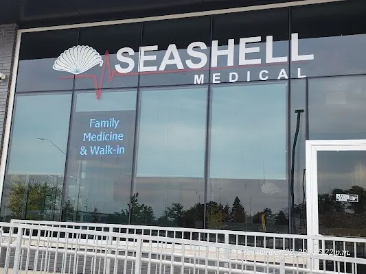 Seashell Medical Clinic - Milton