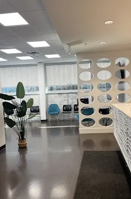 Secord Medical Clinic