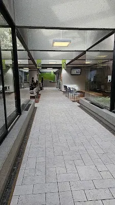 Seymour Health Centre