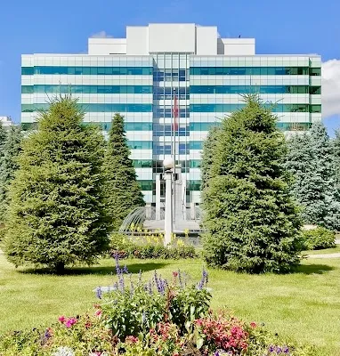 Sheldon M. Chumir Health Centre