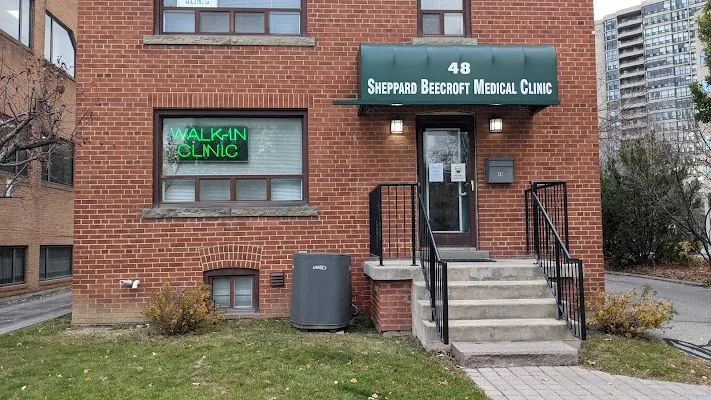 Sheppard Beecroft Medical Clinic