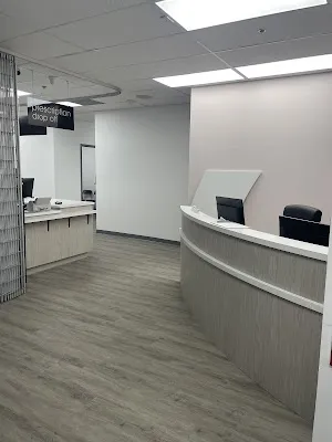Sherbourne Station Medical Walk-In Clinic