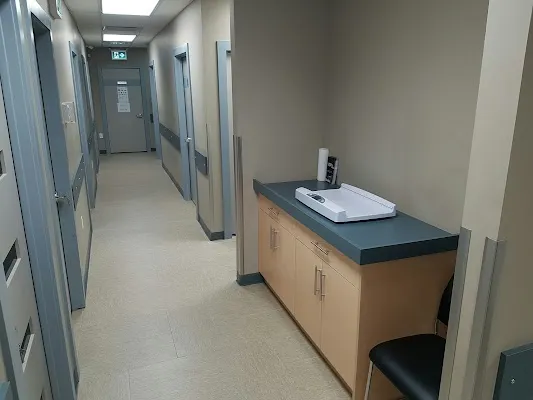 Sherbrooke Medical Clinic