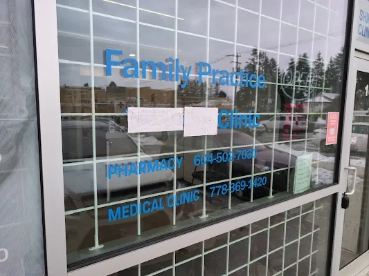 Shifa Medical Clinic