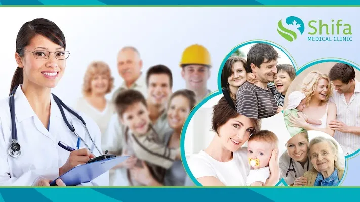 Shifa Medical Clinic