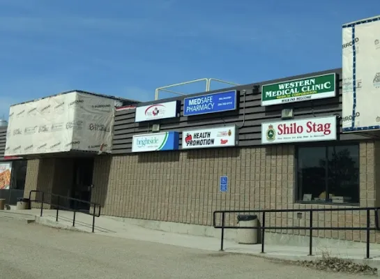 Shilo Family Medical Clinic