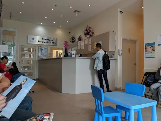 Silver Star Medical Centre