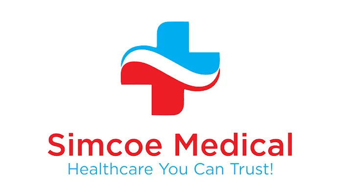 Simcoe Medical Centre