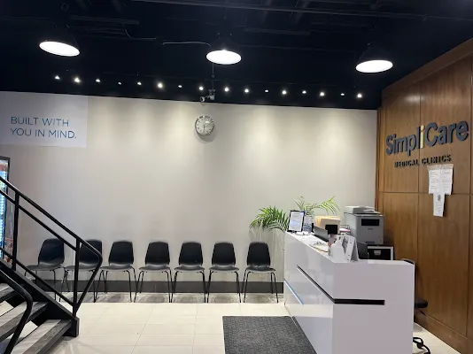 SimpliCare Medical & Walk In Clinic - Lawrence Heights