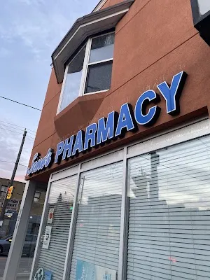 Sone's Pharmacy