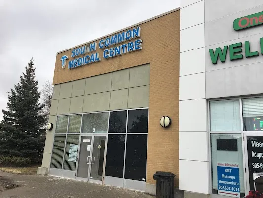 South Common Medical Centre
