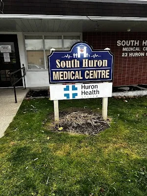 South Huron Walk in Clinic