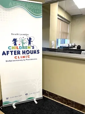 South London Children's After Hours Clinic