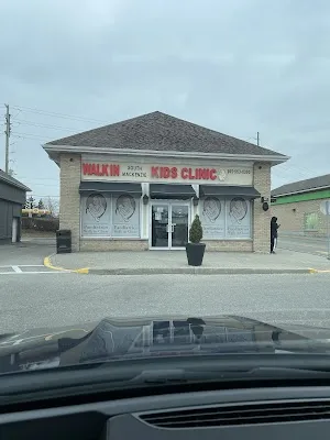 South Mackenzie Kids Clinic (WALK-IN)