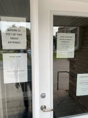 South Simcoe Medical Walk-in Clinic