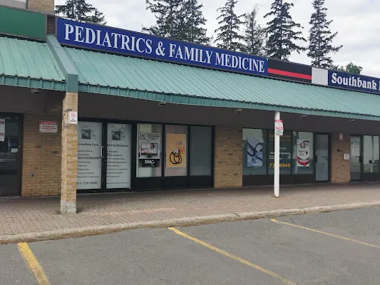 Southbank Medical Centre