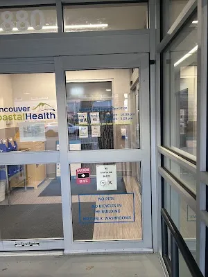 Southeast Urgent and Primary Care Centre