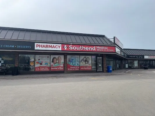Southend Medical & Walk-in Clinic