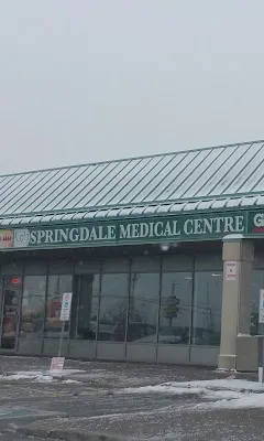 Springdale Medical Centre