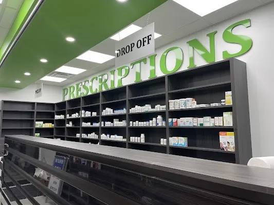 Springwood Specialty And Compounding Pharmacy