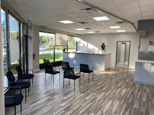 St. Andrews Walk-in Medical Clinic