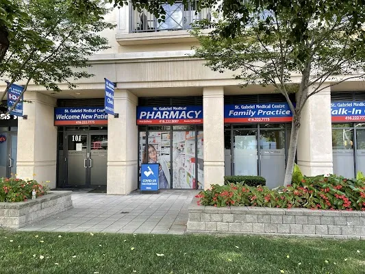 St. Gabriel IDA Pharmacy