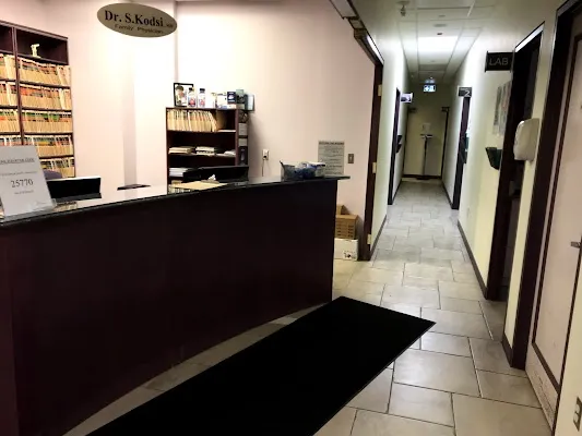 St. Gabriel Medical Clinic