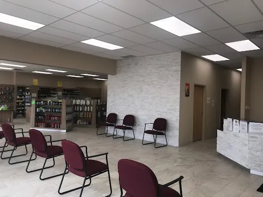 St. George Medical Center