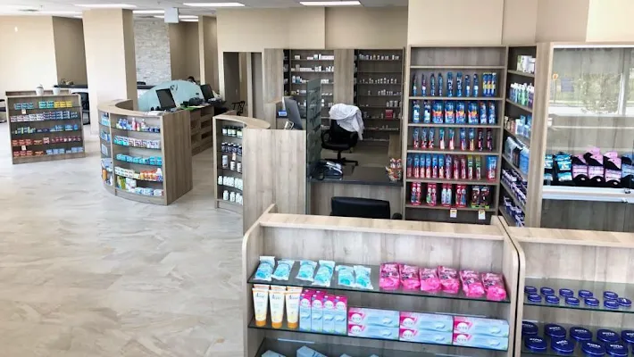 St George Medical Centre and Pharmacy