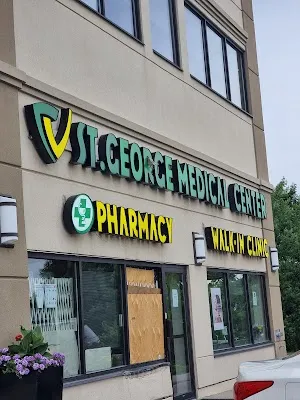 St. George Medical Centre