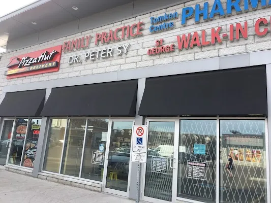 St. George Walk-In Clinic