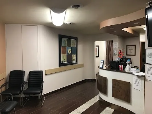 St. Joseph Family & Walk-In Clinic.