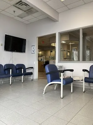 St. Joseph’s Healthcare Hamilton King Campus