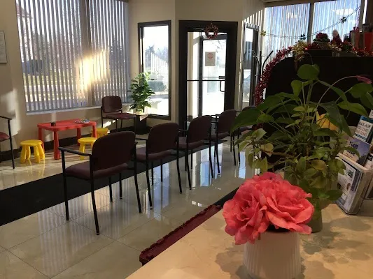 St Michael Medical Centre (Walk-In/Family)No appointment needed/ Short wait time