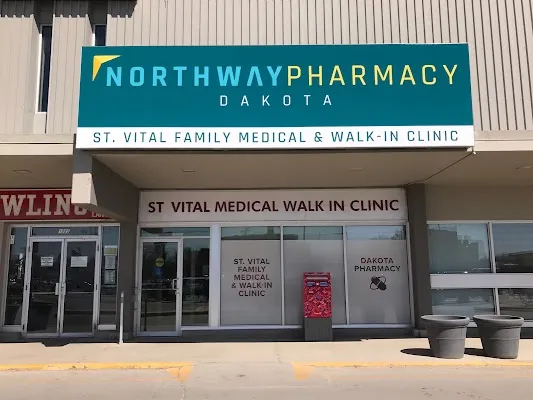 St. Vital Family Medical