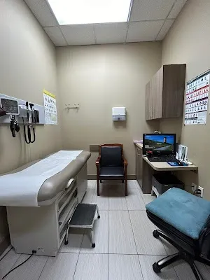 Steeles Medical Care Centre - Walk In & Family Practice