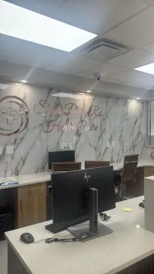 Stony Plain Rd Health Centre