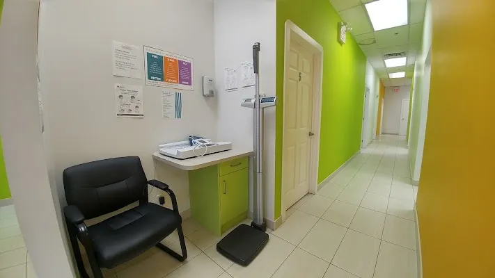 Sturgeon Medical Clinic